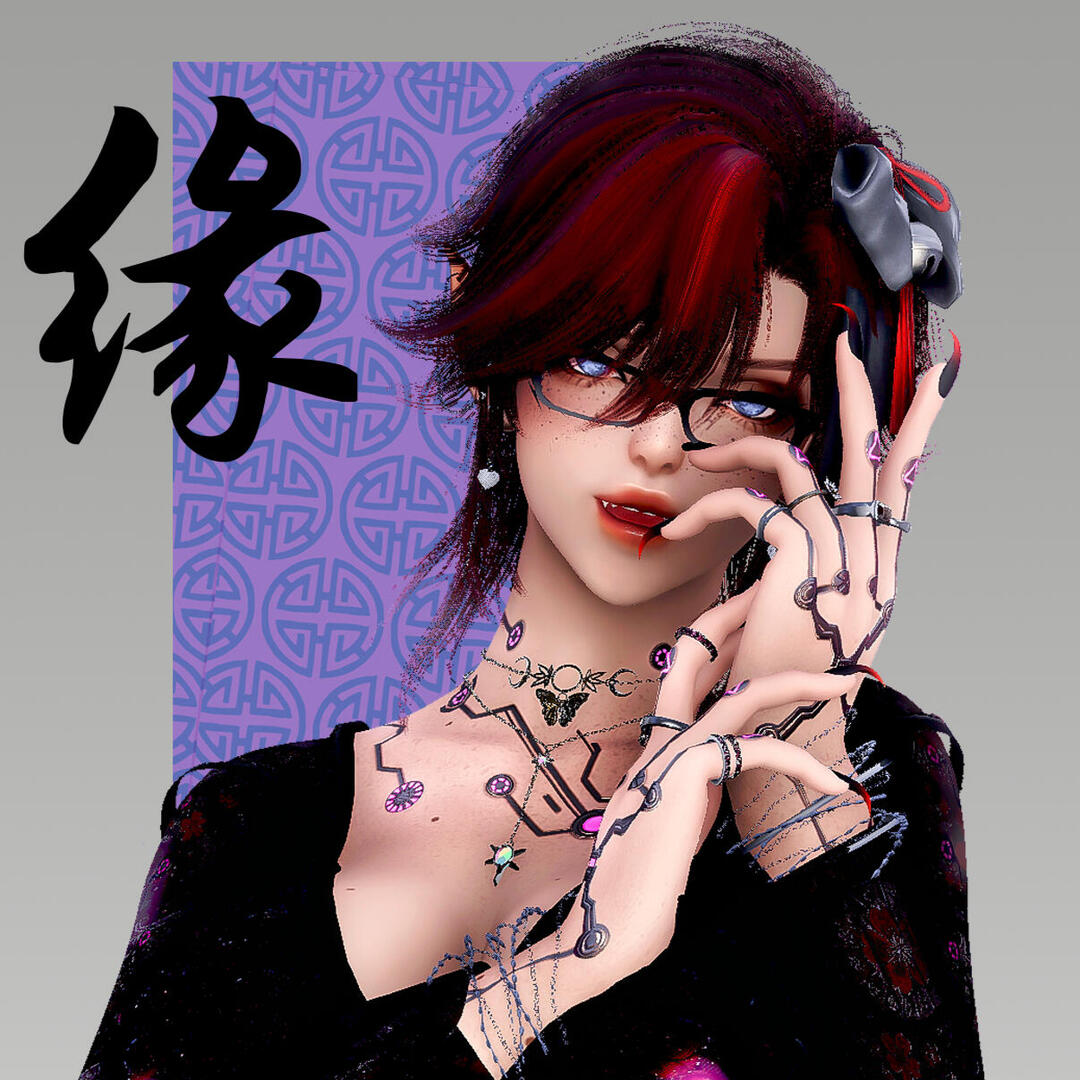 Sayuri Luvixe