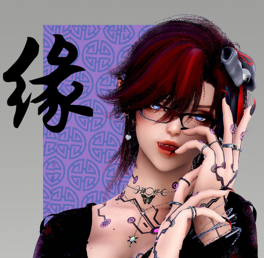 Sayuri Luvixe