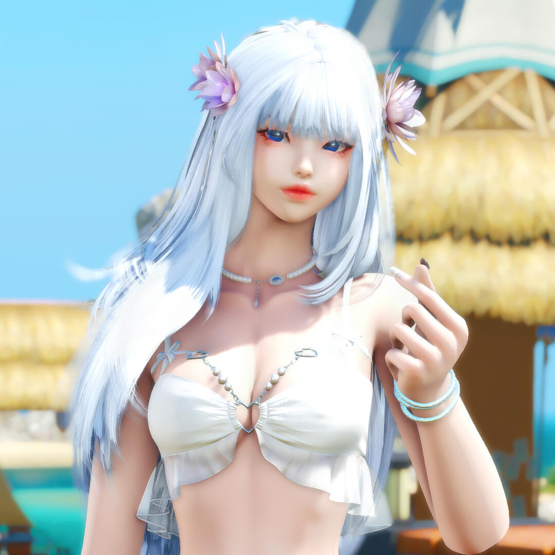 Lillian Parfait